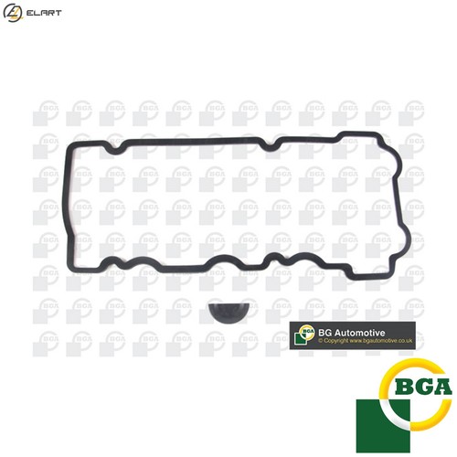 Gasket set cylinder head - gasket, cover