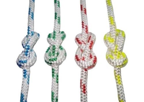 10mm double braid - (braid, on