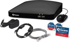 Swann DVR CCTV Recorder DVR4