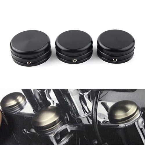Motorcycle upper fork stem nut - motorcycle,