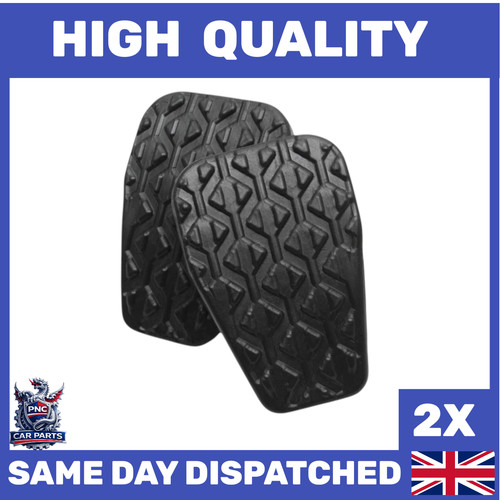 Clutch brake pedal - &,