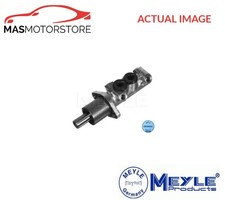 BRAKE MASTER CYLINDER MEYLE