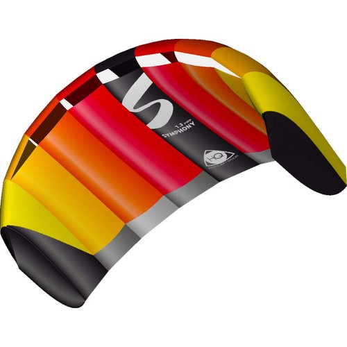 Kites symphony pro rainbow - hq,