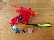 Postman Pat SDS Pat 3