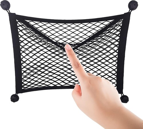 Versatile elastic car boot - elastic,