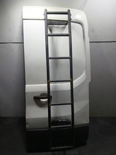 FORD TRANSIT 350 MK8 V363 O/S DRIVER SIDE RIGHT REAR DOOR