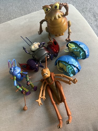 Disney bugs life - disney,