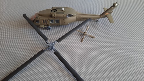 Sikorsky 60a blackhawk us - sikorsky,