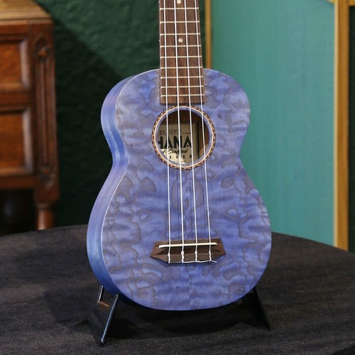 Ohana 15w soprano ukulele - soprano,
