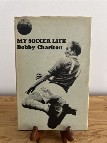 1966 soccer life by - soccer,
