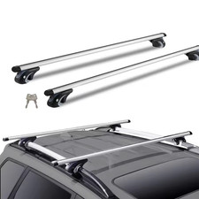 Universal Roof Rack Cross Bars