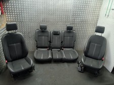 FORD FOCUS C MAX SEAT INTERIOR