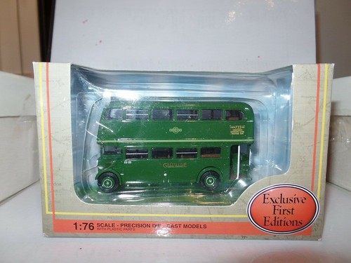 Efe 34104 aec rt3 bus - 34104,