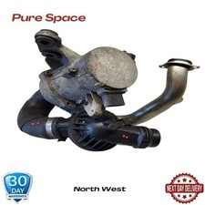 Bmw 318i Se E90 2005-2007 Water Pump C20