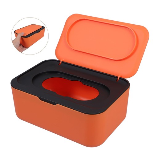 Wipe holder baby box - wipe,