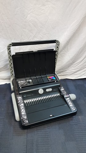 Read gbc multibind 230 heavy - 230,