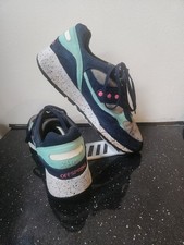 Saucony x Offspring Shadow