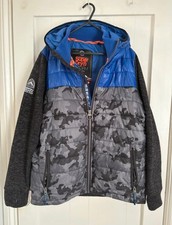 Superdry Storm Men's Jacket