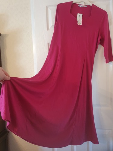 New pretty pink magenta - new,