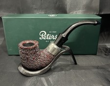 Peterson Pipe Standard System