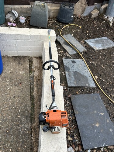 Stihl hl95 long pole - stihl,