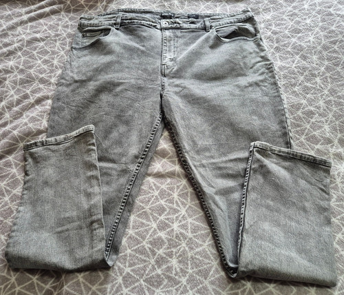 Mens slim tapered leg - slim, jeans