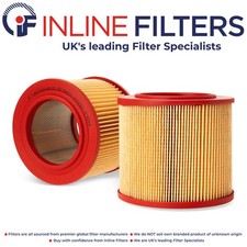Air Filter for Bedford AWD CF2 230/250/280/350/350L w/2.0 Petrol Eng