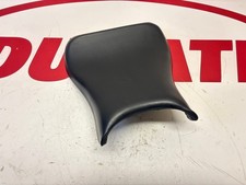 Ducati original front  seat