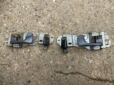 Honda Civic Ek Interior Door