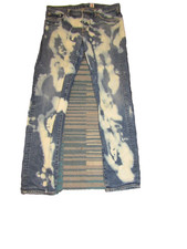 Edwin bleach Regular Tapered