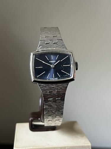 Tissot vintage ladies - tissot,
