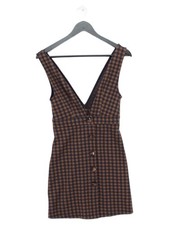 Topshop Pinafore/Dungaree Mini