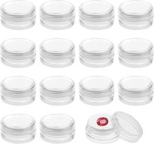 15Pcs Small Jewelry Display