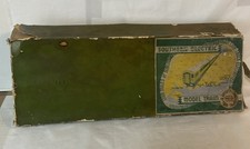 Vintage Boxed Bassett - Lowke