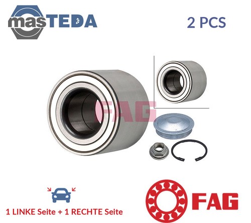 713 6332 wheel bearing set - 6332,
