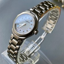 Ladies Genuine Baume Mercier