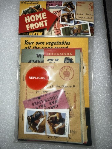 Ww2 replica pocket - ww2,
