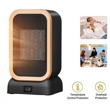 PTC Ceramics Heater Portable