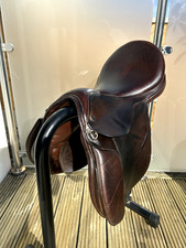 17 inch Brown GFS Fieldhouse