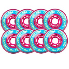 Revision Roller Hockey Wheels