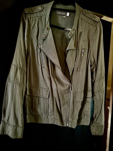 Women olive green mint - women's,