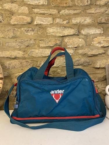 Antler medium travel shoulder - antler,