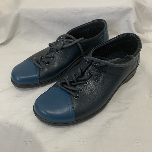 Hotter comfort concept leather - hotter,