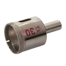 Diamond Hole Saw 30mm Tile