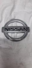 Nissan  badge