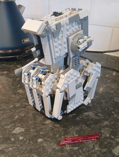 Legp star wars first order - star,