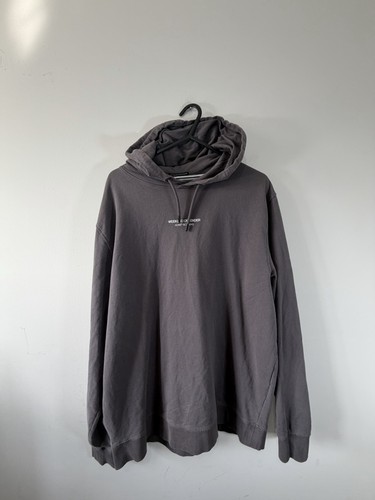 Weekend offender admit nothing - weekend,
