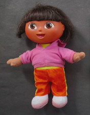 Dora the explorer - dora,