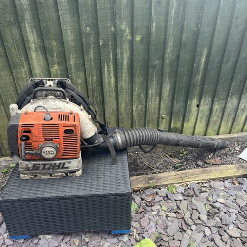 Stihl br420 petrol - br420,