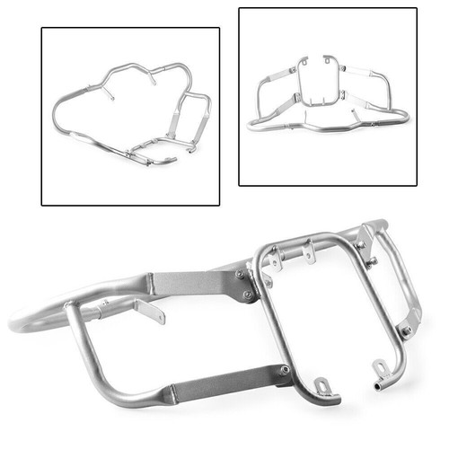 Steel highway engine guard - highway,